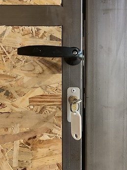 Apartamento Céntrico, Moderno y Reformado estilo New York - Habi