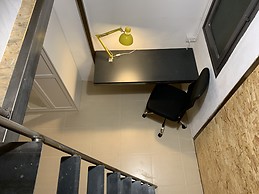 Apartamento Céntrico, Moderno y Reformado estilo New York - Habi