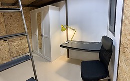 Apartamento Céntrico, Moderno y Reformado estilo New York - Habi