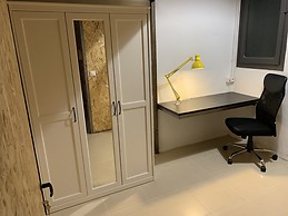 Apartamento Céntrico, Moderno y Reformado estilo New York - Habitación 3