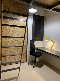 Apartamento Céntrico, Moderno y Reformado estilo New York - Habi