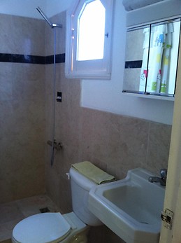 Apartamento completo moderno