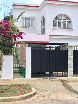 Apartamento completo moderno