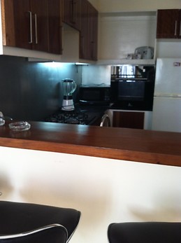 Apartamento completo moderno