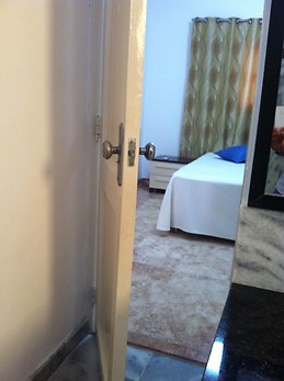 Apartamento completo moderno