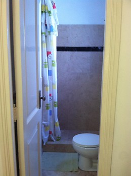 Apartamento completo moderno