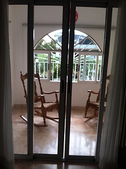 Apartamento completo moderno