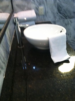 Apartamento completo moderno