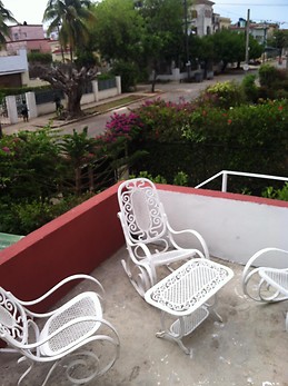 Apartamento completo moderno