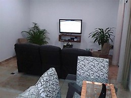 Apartamento completo moderno