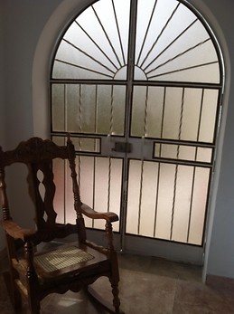 Apartamento completo moderno