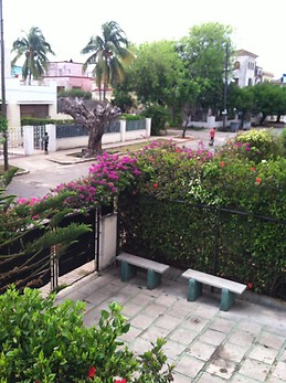 Apartamento completo moderno