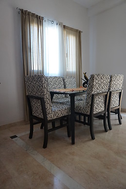 Apartamento completo moderno