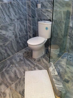 Apartamento completo moderno