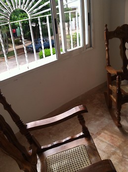 Apartamento completo moderno