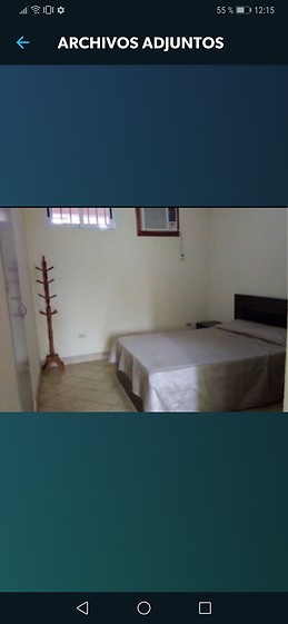 Apartamento fresco con todas comodidades y privacidad