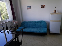 Apartamento fresco con todas comodidades y privacidad