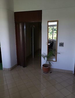 Apartamento fresco con todas comodidades y privacidad