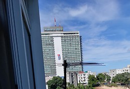 Apartamento fresco con todas comodidades y privacidad