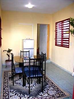 Apartamento Independiente Playa-Habana Oeste.