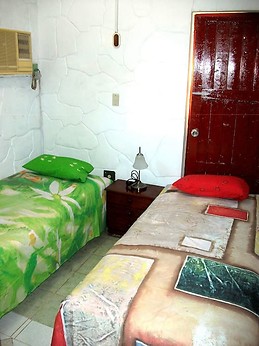 Apartamento Independiente Playa-Habana Oeste.