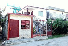 Apartamento Independiente Playa-Habana Oeste.