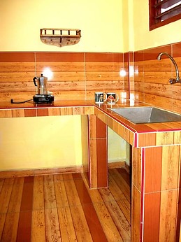 Apartamento Independiente Playa-Habana Oeste.