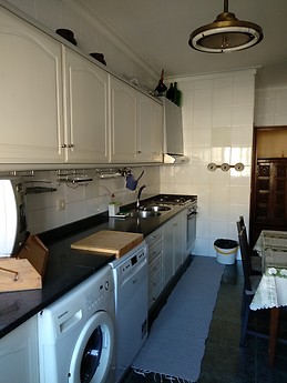 Apartamento no centro de Braga, solarengo...