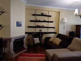 Apartamento no centro de Braga, solarengo...