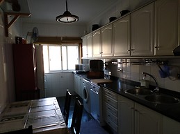 Apartamento no centro de Braga, solarengo...