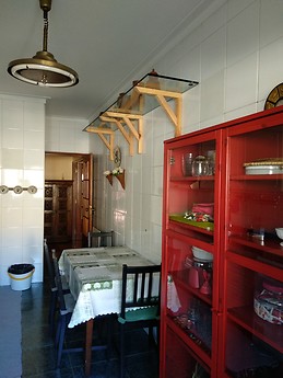 Apartamento no centro de Braga, solarengo...