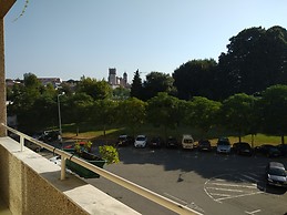 Apartamento no centro de Braga, solarengo...