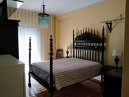 Apartamento no centro de Braga, solarengo...