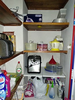 Apartamento no centro de Braga, solarengo...