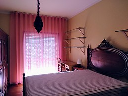 Apartamento no centro de Braga, solarengo...