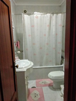 Apartamento no centro de Braga, solarengo...