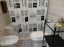 Apartamento no centro de Braga, solarengo...