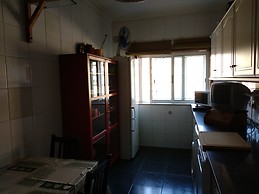 Apartamento no centro de Braga, solarengo...