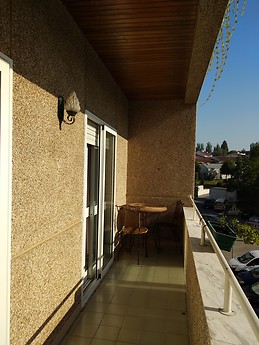 Apartamento no centro de Braga, solarengo...