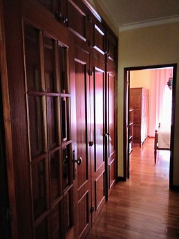 Apartamento no centro de Braga, solarengo...