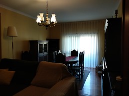 Apartamento no centro de Braga, solarengo...