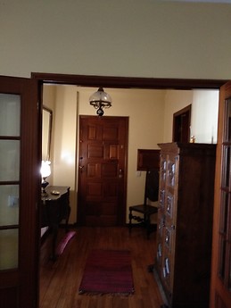 Apartamento no centro de Braga, solarengo...