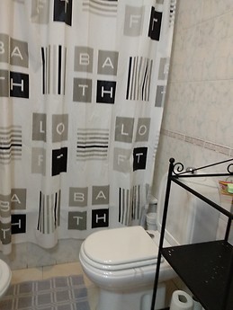 Apartamento no centro de Braga, solarengo...