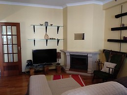 Apartamento no centro de Braga, solarengo...