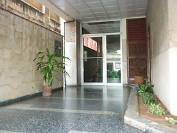 Apartamento panoramico Vedado