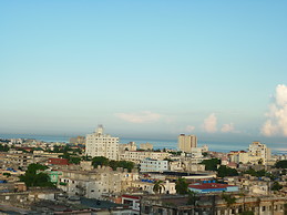 Apartamento panoramico Vedado