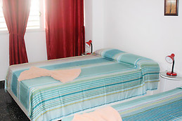 Apartamento panoramico Vedado