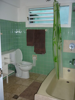 Apartamento panoramico Vedado