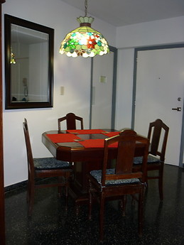 Apartamento panoramico Vedado