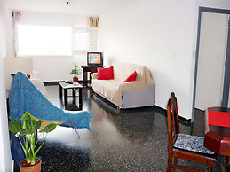 Apartamento panoramico Vedado